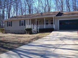 75 Stone Creek Dr, Covington, GA 30016