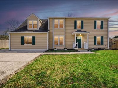 2237 Bartholomews Xing, Virginia Beach, VA, 23456