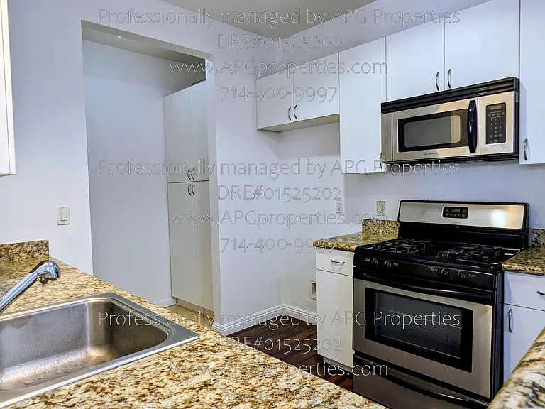 1801 E Katella Ave #4003 — Photo 5