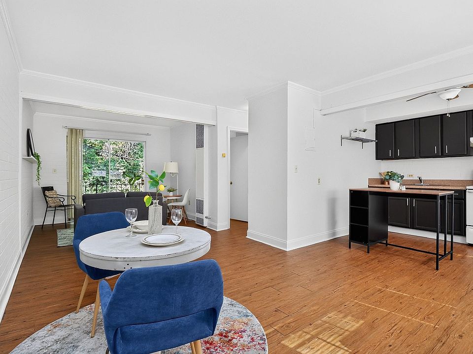 1st image of 1619-A Fulton Ave