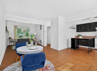 1619-A Fulton Ave, Charlotte, NC 28205