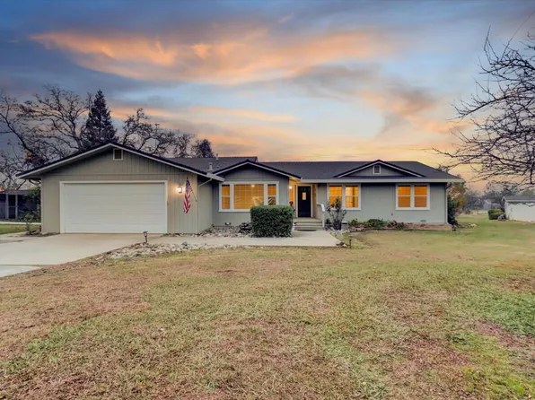 12630 Lone Tree Way, Loma Rica, CA 95901