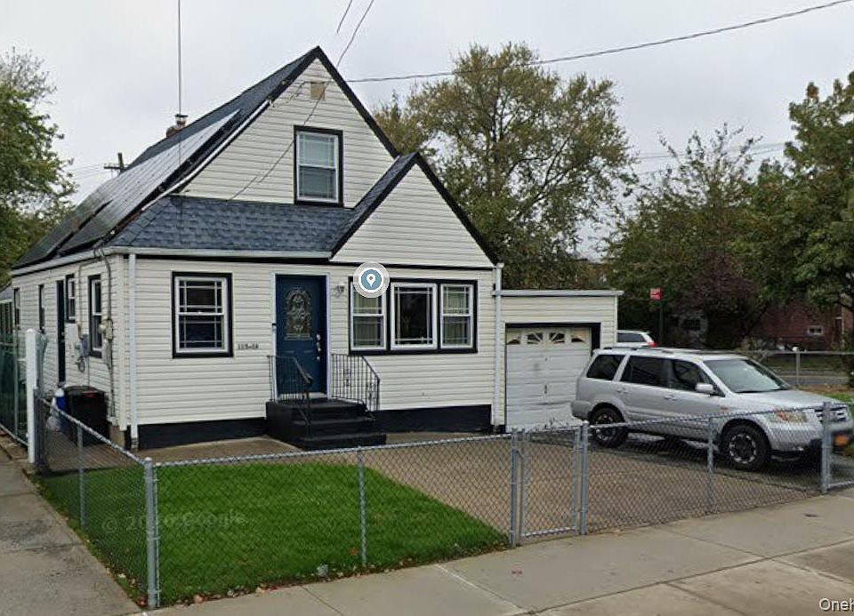 1st image of 11516 Springfield Boulevard #1