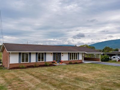 248 Shenvalee Dr, New Market, VA, 22844
