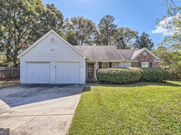 1583 Glynn Ct, Hampton, GA 30228