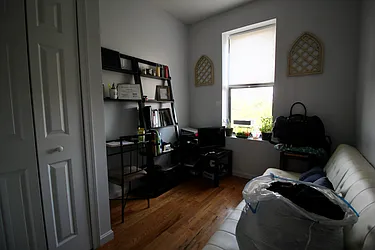Rented by Hagstrom Management Inc
