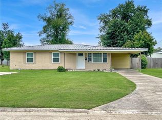 1307 Greenroad St, Westlake, LA 70669