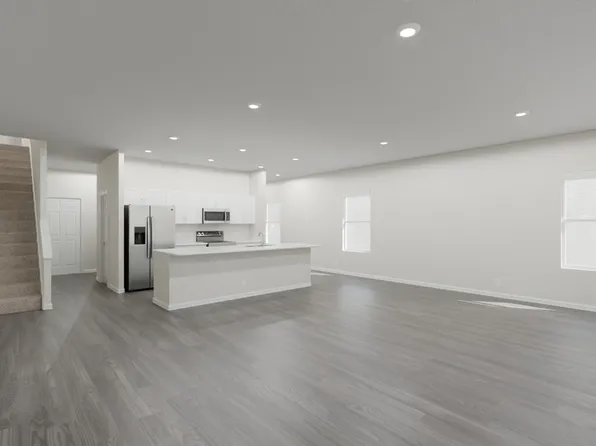 28 Sunset Haven Loop, Saint Cloud, FL 34771