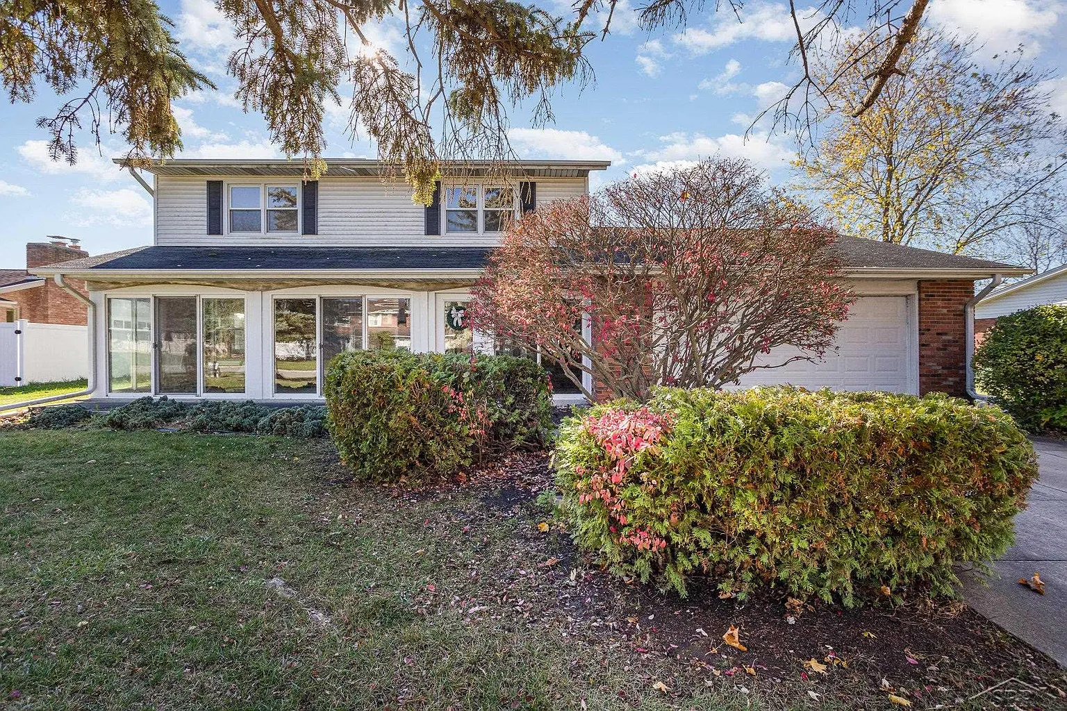 4859 Century Dr photo 1