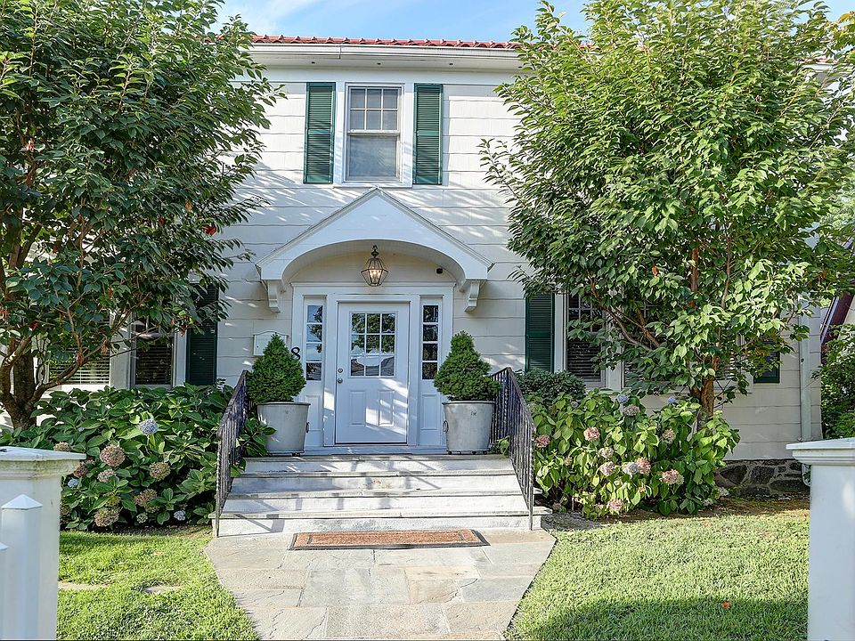 8 Horton St, Rye, NY 10580 Zillow