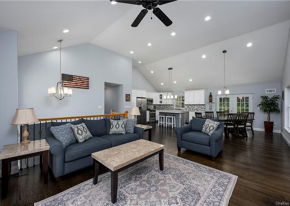 12 Stone Oaks Drive, Plattekill, NY 12528 Zillow