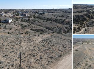 Road 3777 #3783 & 3784, Farmington, NM 87401