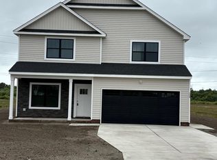 124 Samson Way LOT 5, Barco, NC 27917