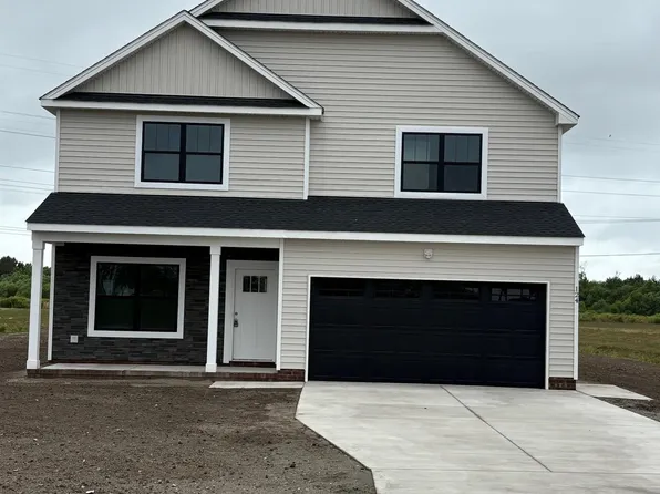 124 Samson Way Lot 5, Barco, NC 27917