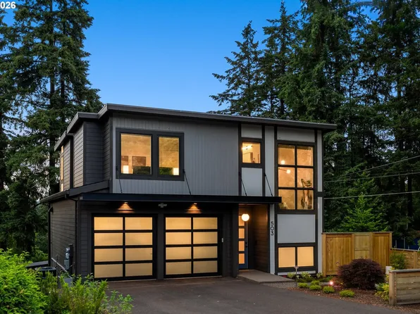 503 Laurel St, Lake Oswego, OR 97034