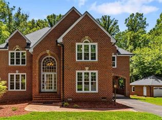 2193 Berkley Ln, Asheboro, NC 27205