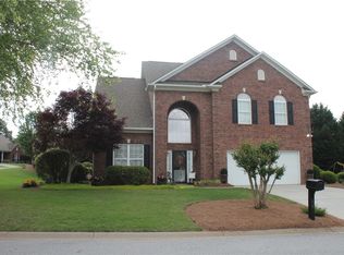 48 Fawn Hill Dr, Anderson, SC 29621