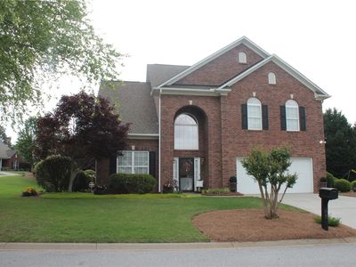 48 Fawn Hill Dr, Anderson, SC, 29621