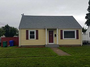 74 Dawson St, Pawtucket, RI 02861