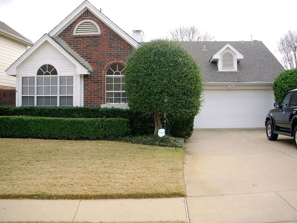 4628 Miami Drive, Plano, Tx 75093