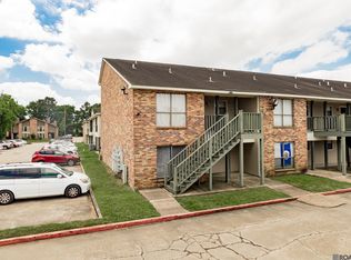 1826 S Brightside View Dr APT M, Baton Rouge, LA 70820