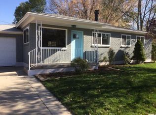 5831 S 157 W, Murray, UT 84107