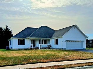 51 Lulu Ln, Dover, DE 19901