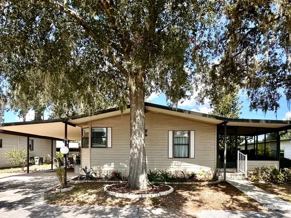 2747 S Nicklaus Dr, Avon Park, FL 33825