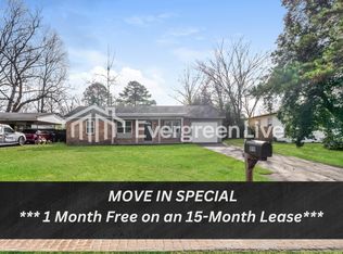 1507 Mary Jane Ave, Memphis, TN 38116