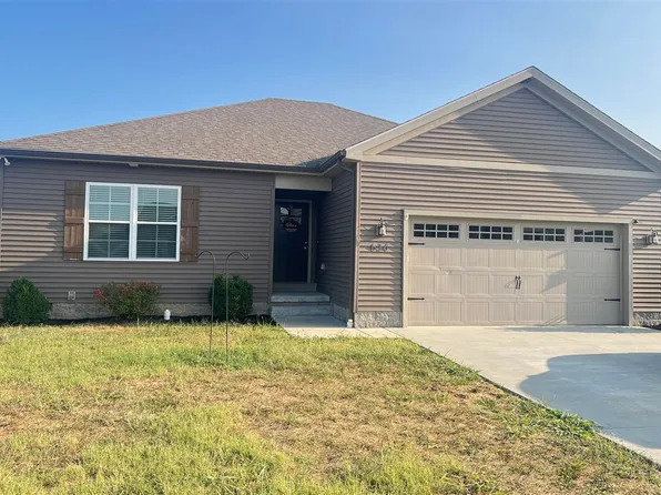 614 Cypress Dr, Franklin, KY 42134