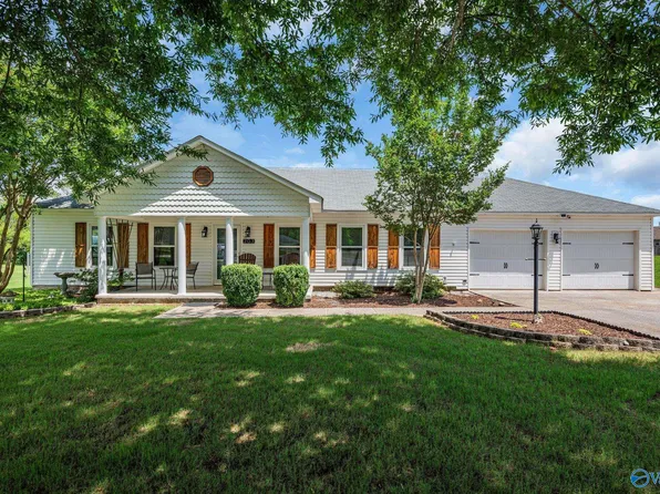 203 Maddux Ct, Huntsville, AL 35811