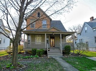 359 N Prairie Ave, Joliet, IL 60435