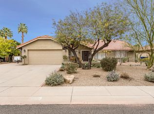 5724 E Danbury Rd, Scottsdale, AZ 85254