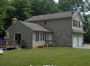 5 County Rd, Woodstock, CT 06281