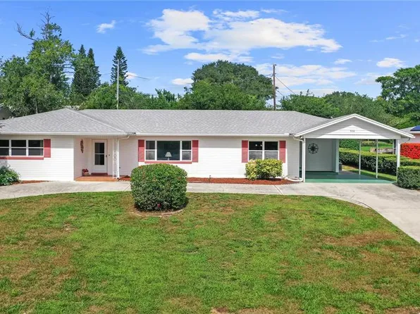 908 Valentina Dr, Dundee, FL 33838