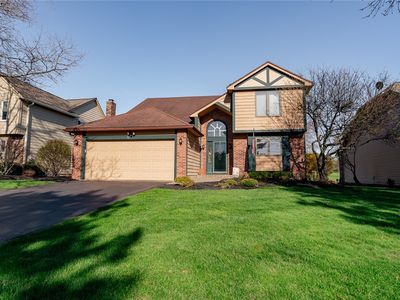 6 Alameda Dr, Fairport, NY, 14450