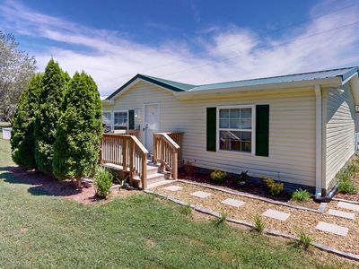 2013 Carter St, Westmoreland, TN, 37186
