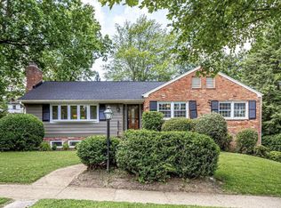 3936 N Upland St, Arlington, VA 22207