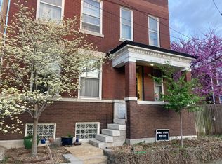 2814 Louisiana Ave, Saint Louis, MO