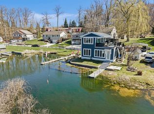 7313 Wimpole Dr NE, Belding, MI 48809