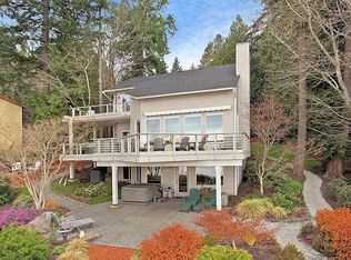 15576 Sandy Hook Rd NE, Poulsbo, WA 98370