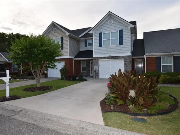 321 Princeton Walk, Adairsville, GA 30103