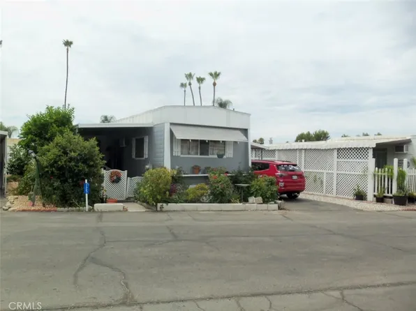 1600 S San Jacinto Ave Space 125, San Jacinto, CA 92583