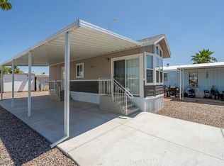 2325 W Virginia St #V010, Apache Junction, AZ 85120