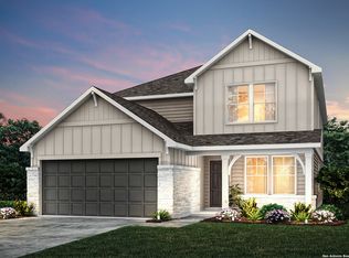 12015 Moo Cow St, San Antonio, TX 78254