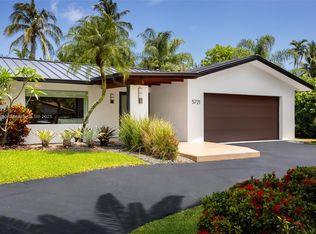 5721 SW 59th Ave, South Miami, FL 33143