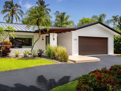 5721 SW 59th Ave, South Miami, FL, 33143