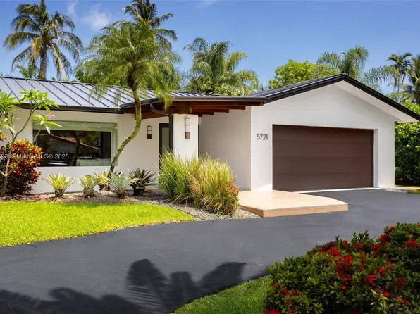 5721 SW 59th Ave, South Miami, FL 33143