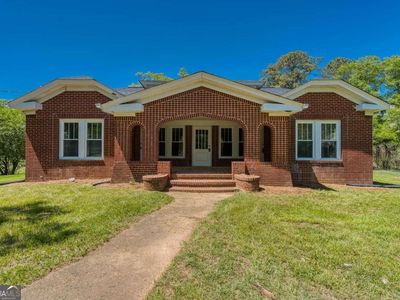3716 Us Highway 27, Buchanan, GA, 30113