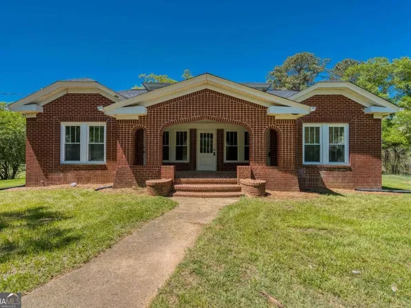 3716 Us Highway 27, Buchanan, GA 30113